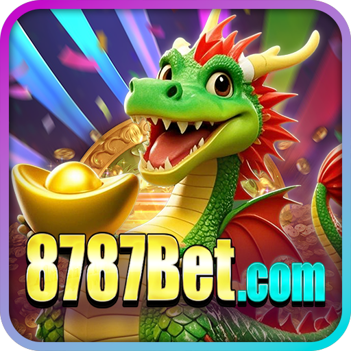 8787bet Jackpot Champion v4.3.1