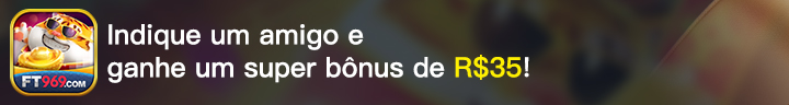 ft969 VIP v3.4.4 - hhbet 🎰✨ Stop-loss + stop-win em slots: -30% para e +80% para sair — protege perdas e trava lucros reais! ⛔🤑