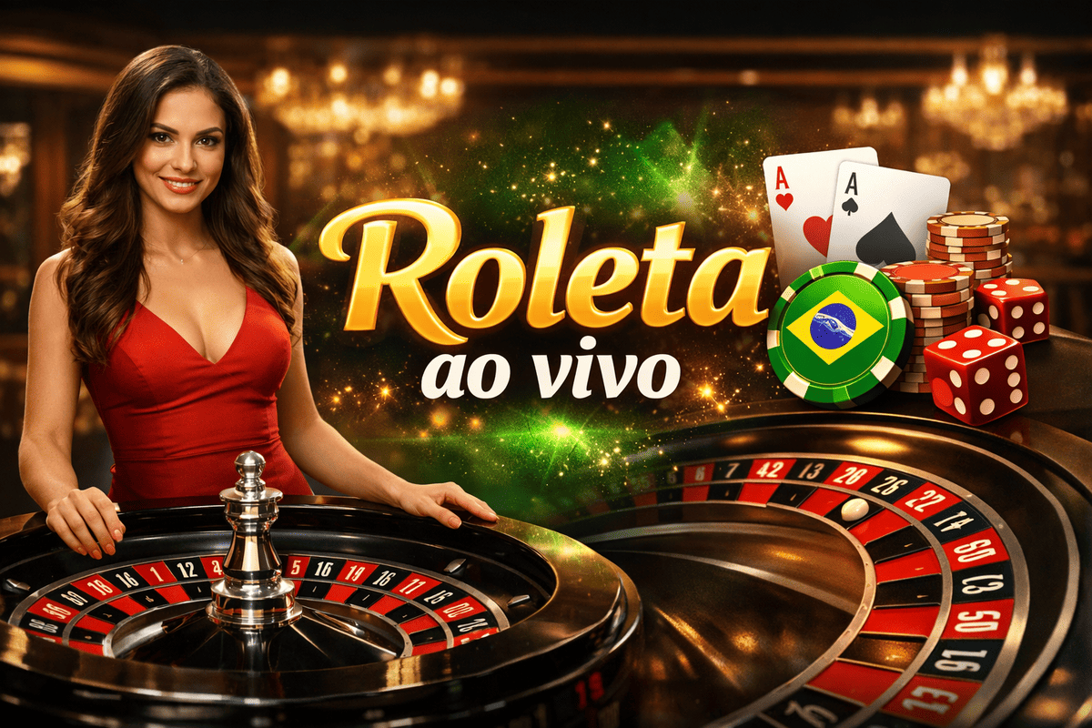 Roleta 7228bet